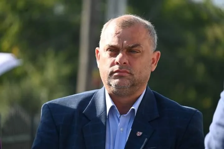Președintele CJ Vaslui, Ciprian Trifan, audiat la DNA Iași în dosarul lui Fănel Bogos