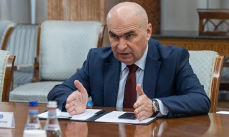 Ilie Bolojan, citat la DNA Iași în dosarul omului de afaceri vasluian Fănel Bogos