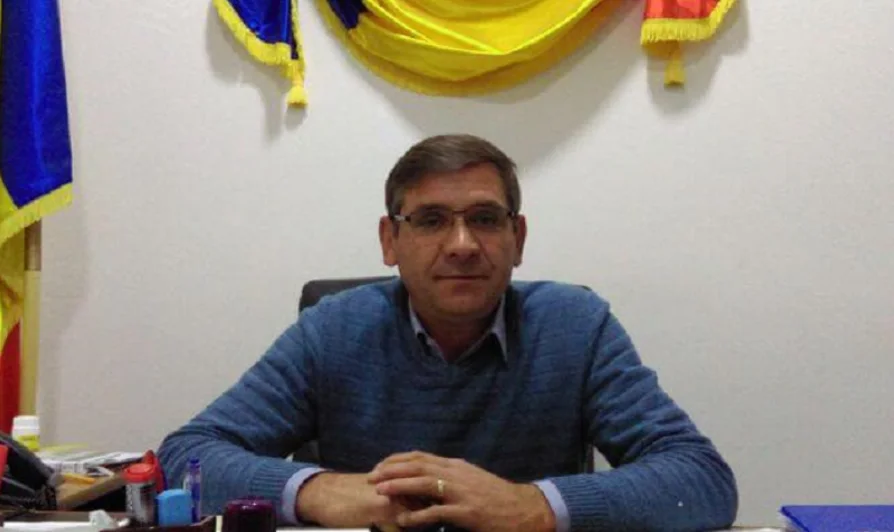 Primarul din Poienești scapă de închisoare, dar își pierde mandatul. Condamnare definitivă cu suspendare