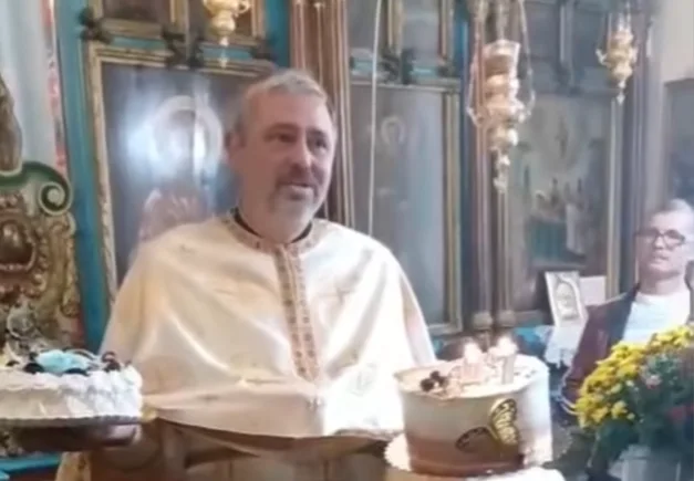Ce l-a dat de gol pe preotul de la Parpanița, arestat pentru viol și tentativă de viol asupra a două minore